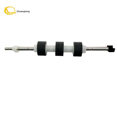 Giá tốt Bộ phận máy ATM Wincor nhựa màu xám cỗ máy kéo CMD-V4 1750035762 trực tuyến