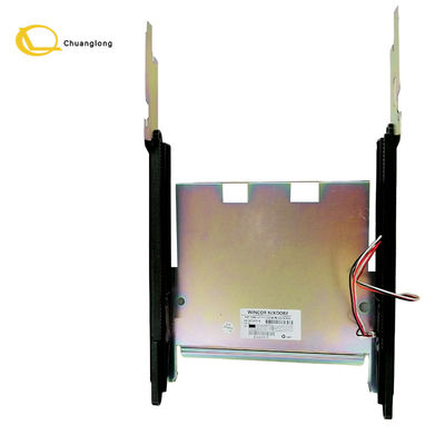 Giá tốt Bộ phận máy ATM của Wincor AGT CMD V4 Horizontal RL 252.6mm 1750160110 trực tuyến