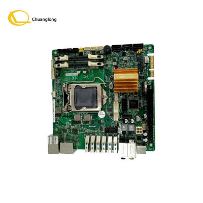 Giá tốt ATM Phụ tùng phụ tùng NCR Win10 PC Core Board Estoril Motherboard 445-0764433 4450764433 trực tuyến