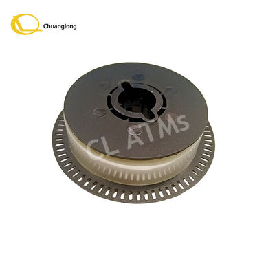 Giá tốt Các bộ phận phụ tùng ATM NCR ESCROW SIDE LEFT TAPE REEL 009-0032556 0090032556 trực tuyến