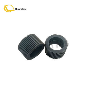 Giá tốt Wincor Nixdorf Puller SP 54T Ống lăn thức ăn Double Extractor Ống lăn thức ăn Xám Đỏ 8046900720 trực tuyến