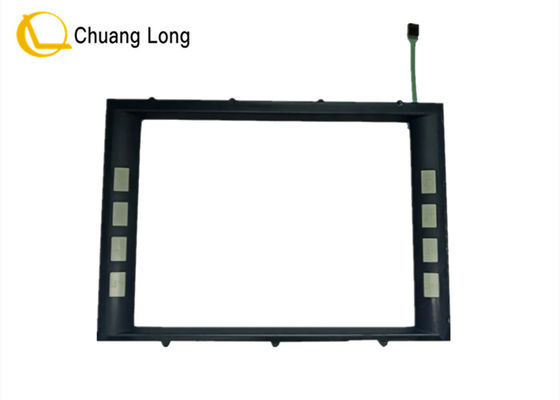 Giá tốt ATM Machine Parts Wincor PC280 FDK Softkey Frame 15 Inch Std Br PC280 01750192038 1750192038 trực tuyến