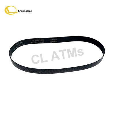 Giá tốt Máy ATM NCR Phụ tùng phụ tùng 10x352x0.65mm BRM Giao thông trên sau đai BV 009-0030509-352 trực tuyến