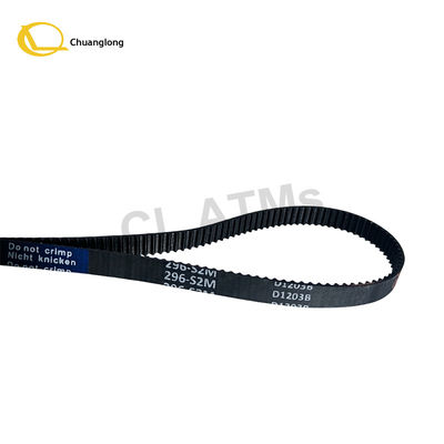 Giá tốt 60S2M296 Vành đai thời gian cho Fujitsu F53 Dispenser F53 Multi Cassette Bill Dispensing Unit Phần ATM trực tuyến