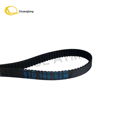 Giá tốt Bộ phận máy ATM Fujitsu F56 Đường dây đeo thời gian máy phát F56 Multi Cassette Bill Dispensing Unit Đường dây đeo thời gian S2M168-6 168-S2M trực tuyến