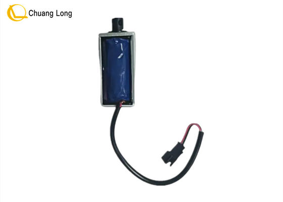 Giá tốt Bộ phận máy ATM Fujitsu F53 đơn vị chính Solenoid KD54001-L083R trực tuyến