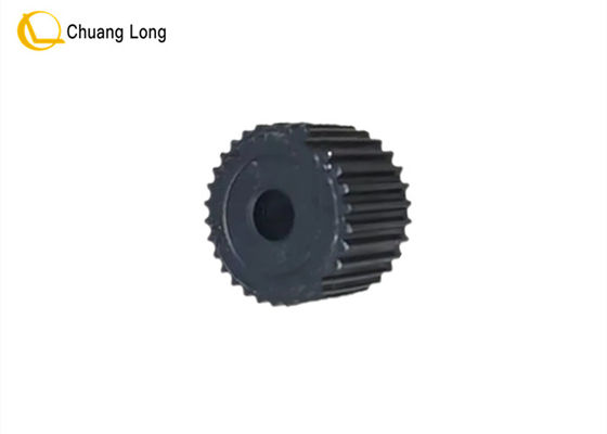 Giá tốt Bộ phận máy ATM Fujitsu F53 Động cơ bước chân đơn vị chính 30T Gear KD55026-4001-1 trực tuyến