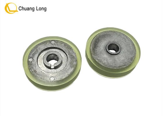 Giá tốt Bộ phận máy ATM Fujitsu F510 Note Feeder Vòng tròn mỏng với cao su KD03300-C601 trực tuyến