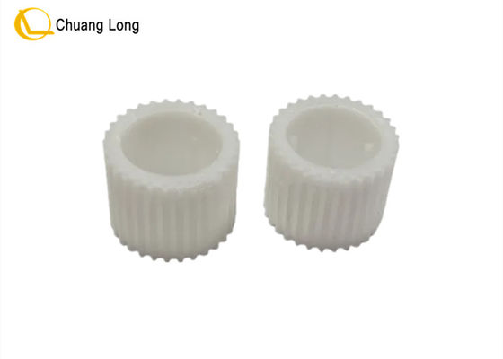 Giá tốt Bộ phận máy ATM Fujitsu F510 Note Feeder 30T Gear KD03300-C601 trực tuyến