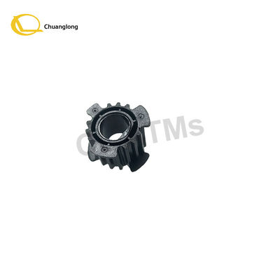 Giá tốt Bộ phận máy ATM Hyosung 5600 HCDU Stacker Đen Gear 16T Nhựa S4430000008 4430000008 trực tuyến