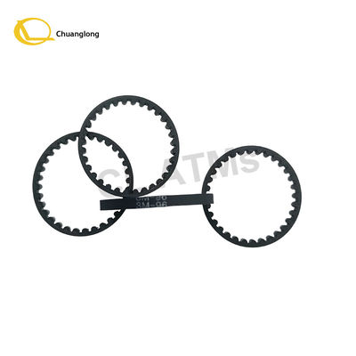 Giá tốt Bộ phận máy ATM Hyosung Nautilus HCDU 5600 Đường dây đai lái xe Đường dây đai T W04L96_S3M S3M96-4 S4820000027 trực tuyến