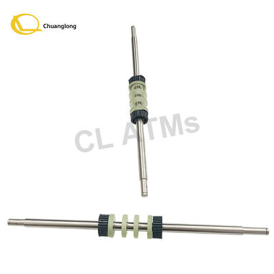 Giá tốt Linh kiện máy ATM Hyosung 5600T HCDU Con lăn dưới B Gần Trục phát hiện kép 26PUL_BS_DB2 S7310000717 7310000717 trực tuyến