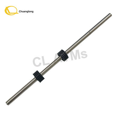 Giá tốt S7310000535 7310000535 Linh kiện ATM Hyosung Hyosung Nautilus MX5600 MX5800 V Module Trục bánh răng SUB Assy Trục 2PUL DR FM trực tuyến