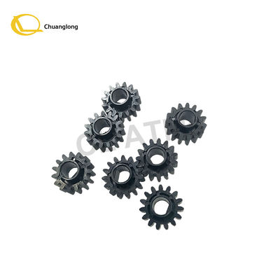 Giá tốt Bộ phận máy ATM Hyosung 5600 5800 HCDU xe tải Assy sắt 15T Gear S7310000733 trực tuyến