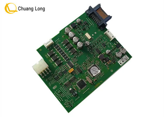 Giá tốt 01750131983 1750131983 Linh kiện ATM Wincor Cineo C4060 1750126457 Sửa chữa lưu trữ cuộn Đã cài đặt Mô-đun ký quỹ Bảng điều khiển trực tuyến