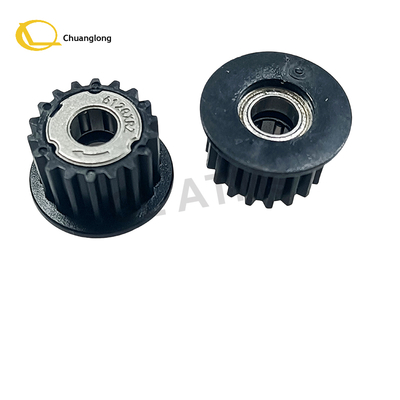 Linh kiện Glory Spare Parts Glory Cash Recycling Machine Oneway 18 răng Cụm Glory CRM 18T Gear