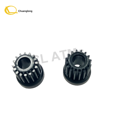 Bánh răng 16 răng của Máy tái chế tiền mặt Glory Spare Parts Glory CRM 16T