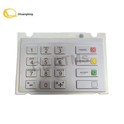Giá tốt Bàn phím EPP V6 GBR HSBC UK CES 01750159340 1750159340 (Phụ tùng thay thế ATM Wincor V6) trực tuyến
