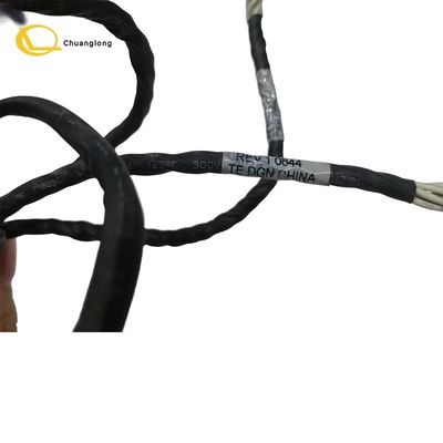 Giá tốt Linh kiện máy ATM  Cáp Nguồn Động cơ Chọn giấy 49207979000B 49-207979-000B trực tuyến