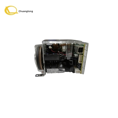 TS-EC2G-U13210H TS-ec2g-u13210h Hitachi ATM Phần đọc thẻ Hitachi V2G Card Reader 2845V, UR2 tái chế TS-EC2G-U13210H