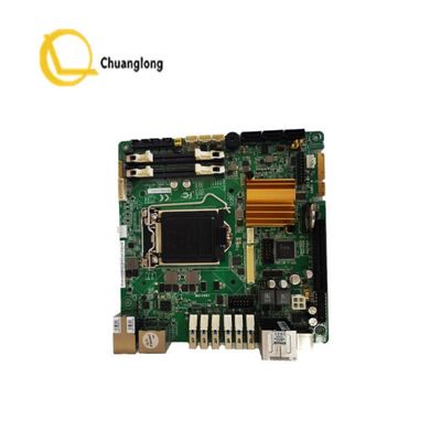 Giá tốt 445-0761748 4450761748 NCR Nixdorf Estoril Bo mạch chủ Win10 Linh kiện máy ATM trực tuyến