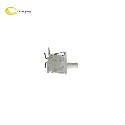 Giá tốt 0090006620 009-0006620 Máy ATM Máy ngân hàng Phụ tùng NCR Interlock SPDT Switch trực tuyến
