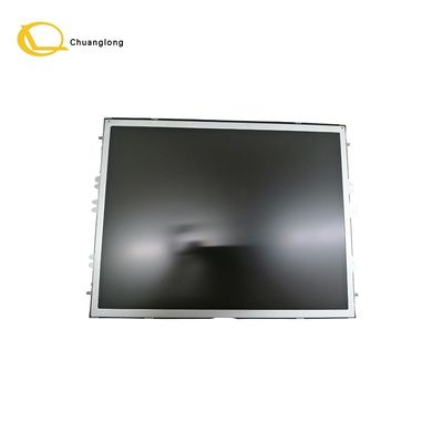 Giá tốt 4450741591 445-0741591 Bộ phận máy ATM NCR LCD Màn hình màn hình 15 inch trực tuyến