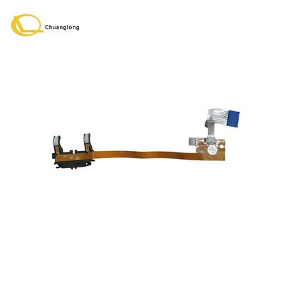 Giá tốt Linh kiện máy ATM Wincor Ceramic Giá đỡ cảm biến trạm đo  Model  01750044668 1750044668 trực tuyến
