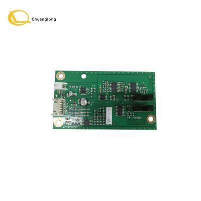 Giá tốt 1750206036 01750206036 Wincor Nixdorf Shutter PCB Control Board ATM Phụ tùng trực tuyến