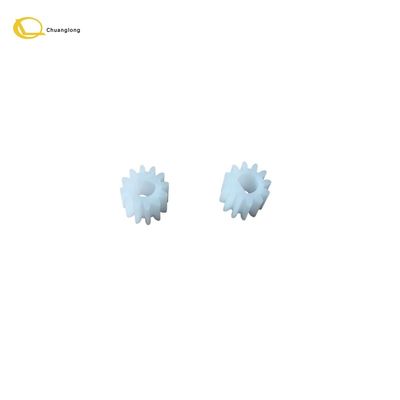 Giá tốt 009-0017048 0090017048 Máy ATM NCR Phần 12T GEAR ZCL001 Stepper Motor Assy trực tuyến