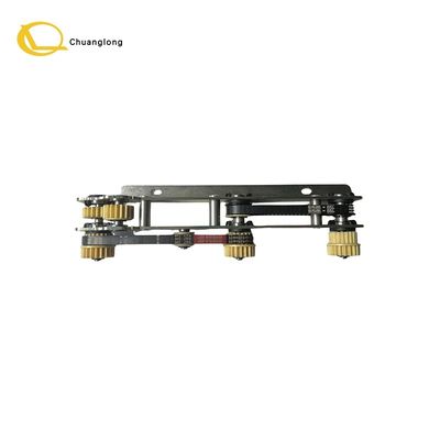 Giá tốt 1750133367 01750133367 Linh kiện máy ATM Wincor Wincor Cineo C4060 Cụm truyền động bằng dây đai trực tuyến