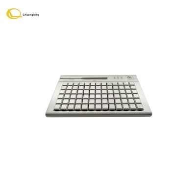 Giá tốt Hệ thống POS MKB78 OPOS/JPOS USB Lập trình 78 phím Bàn phím đầy đủ Cherry MX trực tuyến