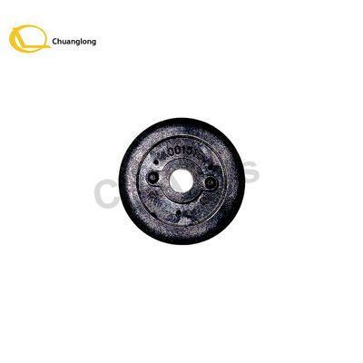Giá tốt Thiết bị tài chính Chiếc máy ATM Glory TALARIS NQ200 NQ300 Pulley Đen A001513 trực tuyến