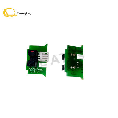 Giá tốt Linh kiện ATM vinh quang tài chính NMD DeLaRue NF Bảng mạch cảm biến áp suất A004293 A004294 trực tuyến
