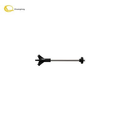 Giá tốt 1750349895 01750349895 49242432000C DN100D Máy ATM Phụ tùng thay thế Diebold lấy đi trục bánh xe Assy Striper Assy Trực tuyến