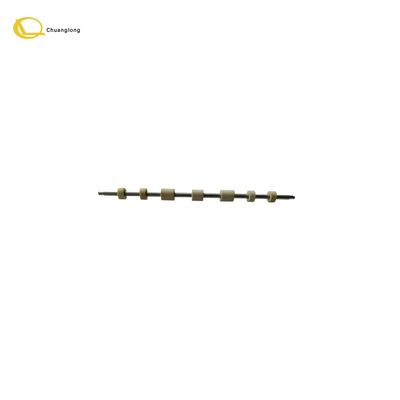 Giá tốt Linh kiện máy ATM 1750144080 1750245555-36 Wincor C4060 Trục con lăn xốp - Phụ tùng trực tuyến