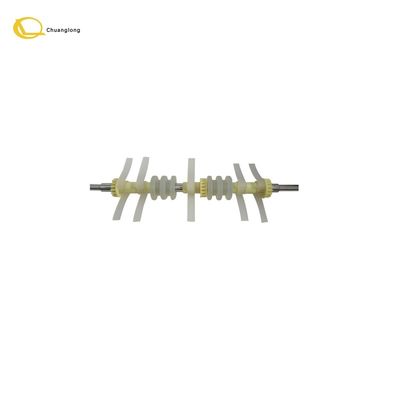 Giá tốt 1750200435-100 175028799 Máy ATM Phụ tùng phụ tùng Wincor Nixdorf Cineo Cánh bánh xe RM3 C4060 VS-Module Roller Shaft RM3 trực tuyến