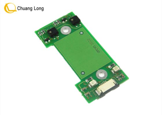 Giá tốt Linh kiện máy ATM Glory NMD Dispenser BOU 101 Cảm biến hết tiền Lối ra Bao gồm Cáp A003370 trực tuyến