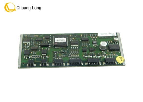 Giá tốt Linh kiện máy ATM DeLaRue Glory Talaris NMD100 Bộ phân phối RV301 Bo mạch PC Assy A003812 trực tuyến
