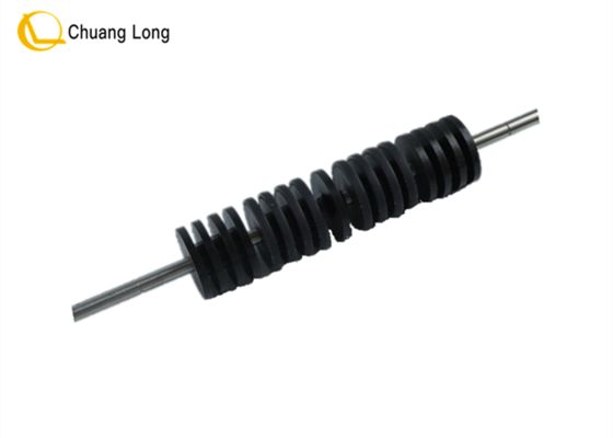 Giá tốt Các bộ phận máy ATM Wincor Nixdorf CMD V4 Máy kéo gấp đôi Động lực trục cuộn Assy 1750220000-73 trực tuyến