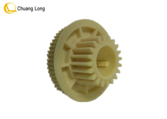 Giá tốt Linh kiện máy ATM Wincor C4060 Mô-đun IO 20/57T Bánh răng đôi 1750220000-47 01750220000-47 trực tuyến