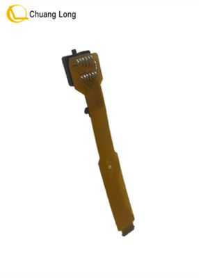 Giá tốt Máy ATM Hitachi HCM2 2845V Toàn bộ máy 3842 Máy phân phối V2G Card Reader Magnetic Read Head Assembly trực tuyến