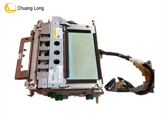 Giá tốt Linh kiện máy ATM Ngân hàng Hitachi 2845V Toàn bộ máy 3842 Bộ phận phân phối Tiền mặt Khay tiền 152-M7613156K trực tuyến