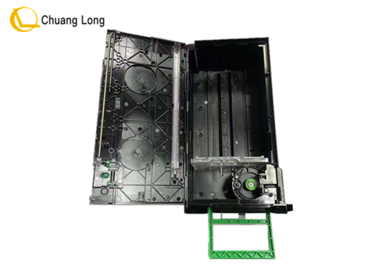 Linh kiện máy ATM Ngân hàng NCR SDM2 Hộp tiền mặt Cassette 445-0787118 484-0106343 4450774153
