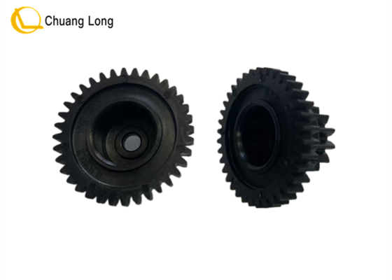 1750301000 1750301000-14 Chiếc máy ATM Chiếc máy Diebold Nixdorf DN CAS RECYCLING CASSETTE SECURE Double Gear 13/37T