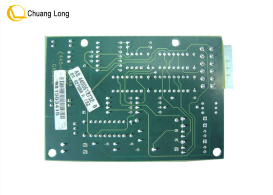 Bộ phận máy ATM NCR Bảng điều khiển màn trập 445-0604250 445-0598930 445-0612732