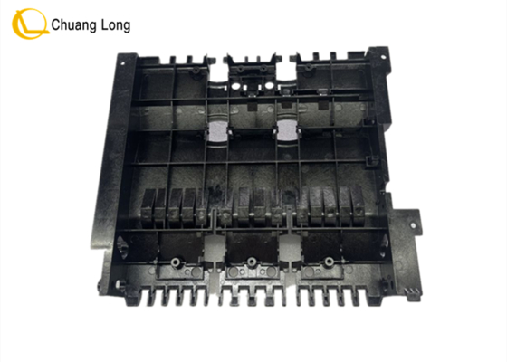 Các bộ phận máy ATM NCR 6687 Đĩa kênh di chuyển của BRM Bộ vận chuyển cấp tải trên 0090030511