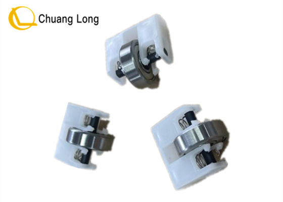 Các bộ phận máy ATM NCR 6687 Dây kéo dây đai của BRM Upper Transport Feeding Conveyor 0090030511