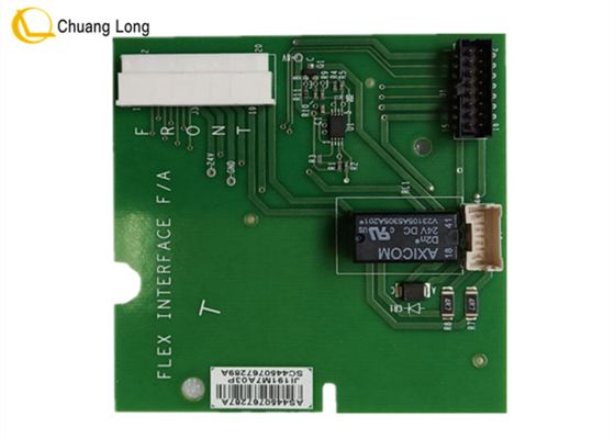 Giá tốt ATM Machine Parts NCR S2 Lobby Presenter PCB 445-0767287 4450767287 trực tuyến