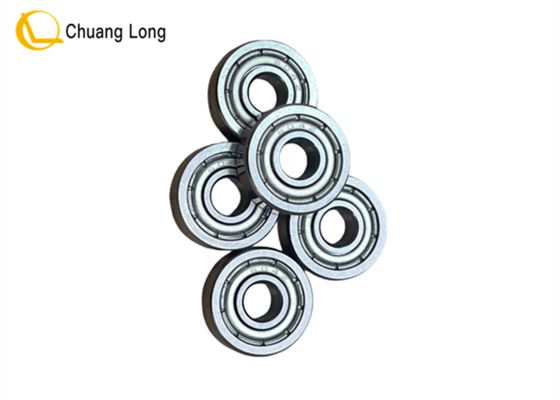 Giá tốt ATM Machine Parts Diebold BEARING BALL M 04.00 BORE 12.00 OD 4*12*4 49233199118A trực tuyến